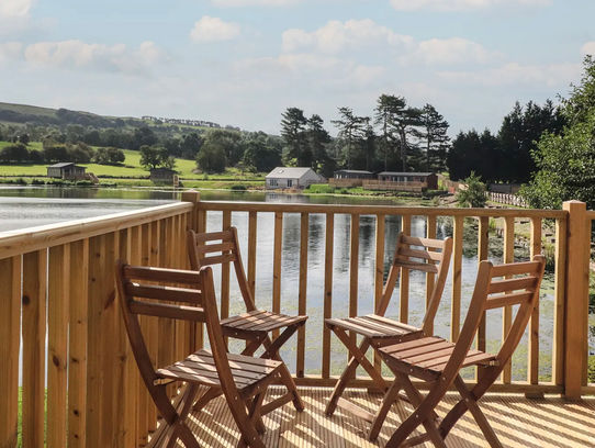 Pendle View Holiday Park